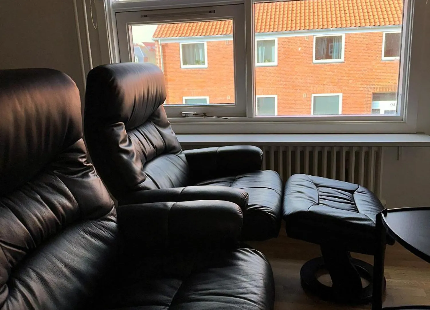 Gronne Esbjerg C Apartment