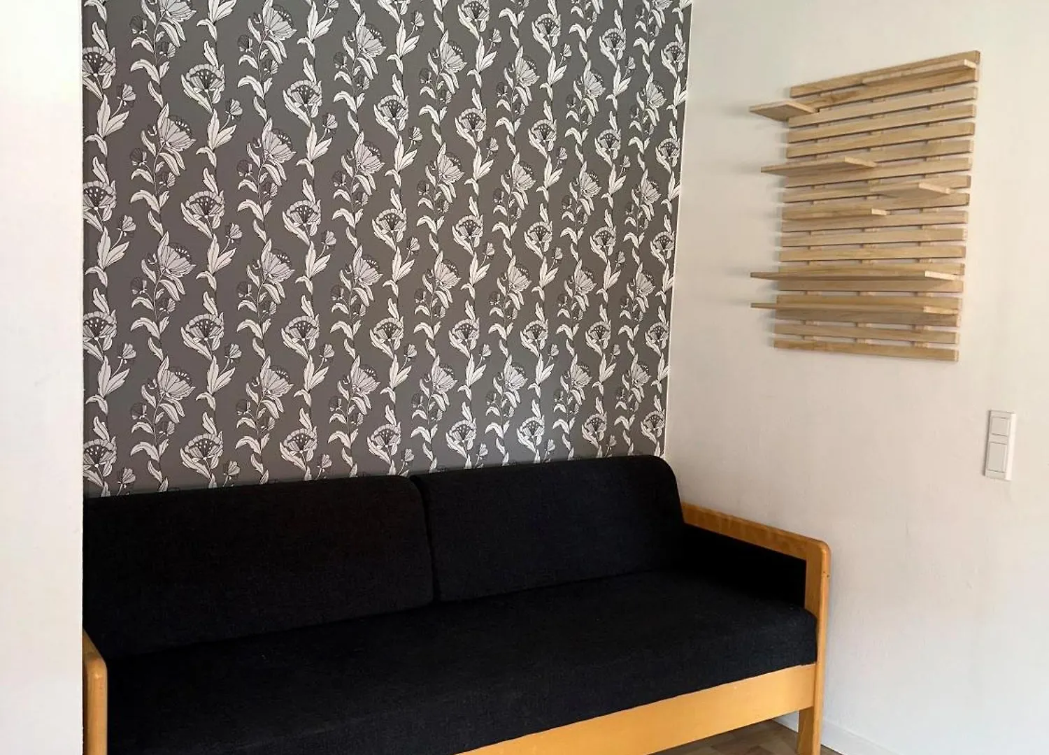 Gronne Esbjerg C Apartamento